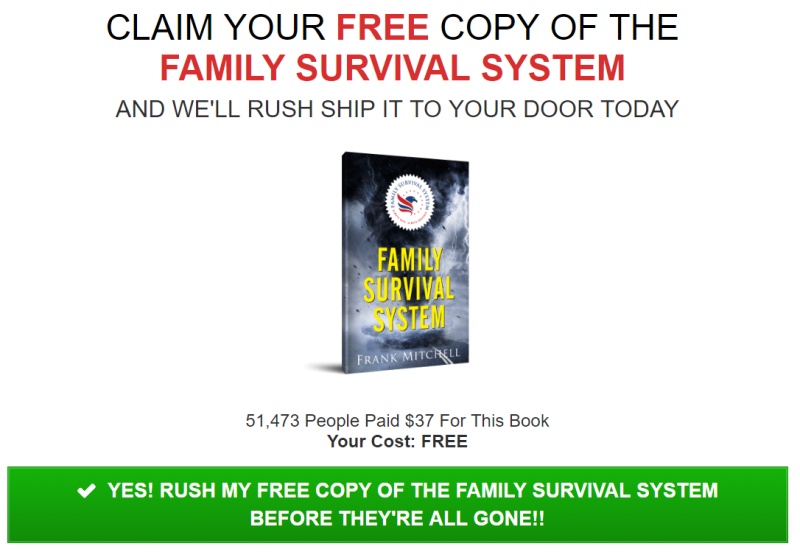 Family Survival System